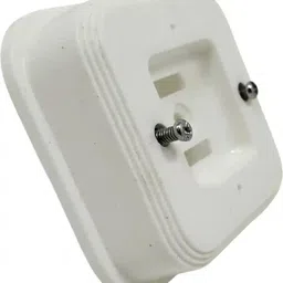 B'five Square PVC Electric Box B282, Pack of 10 image 4
