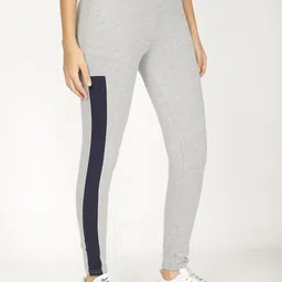 FUTURO Women Slim-Fit Ankle-Length Tights image 4