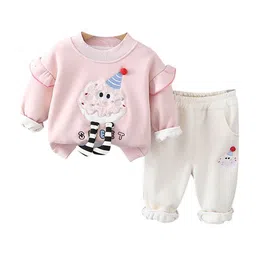 StyleCast x Revolte Girls Printed-picture-8
