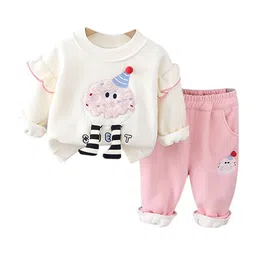 StyleCast x Revolte Girls Printed-picture-10