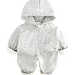 StyleCast x Revolte Boys Coat with Trousers-picture-12