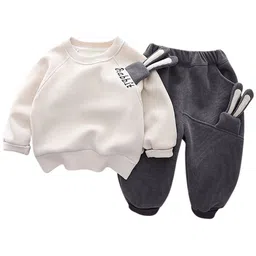 StyleCast x Revolte Boys Coat with Trousers-picture-10