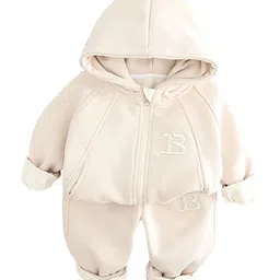StyleCast x Revolte Boys Coat with Trousers-picture-36