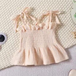 INCLUD Girls Top with Trousers image 4