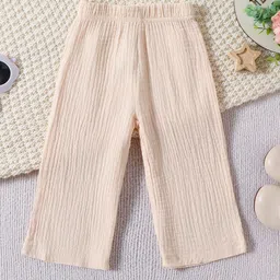 INCLUD Girls Top with Trousers image 3