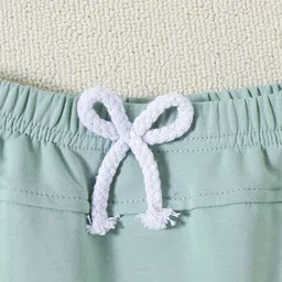 INCLUD Boys Printed T-shirt with Shorts image 2