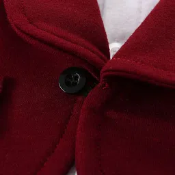 StyleCast x Revolte Boys Shirt with Trousers image 3
