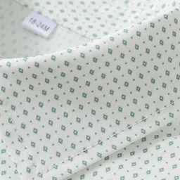 StyleCast x Revolte Boys Cotton Three Piece Suit image 3