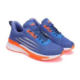 BERSACHE Men Lightweight Non-Marking Running Sports Shoes-image-52
