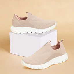 Forever Glam by Pantaloons Women Running Lace-Up Shoes-picture-30