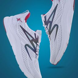 Sparx Men Mesh Running Shoes-picture-49