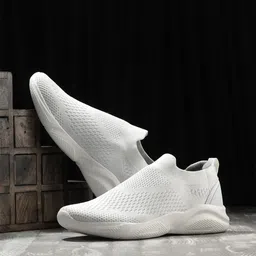 HRX by Hrithik Roshan Men Mesh Walking Shoes-picture-31