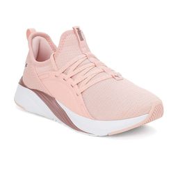 Puma Women Softride Sophia 2 Woven-Design Sports Running Shoes-picture-43