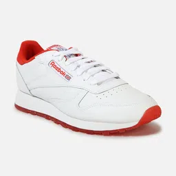 Reebok Classic MENS CLASSIC LEATHER Running Sports Shoes-image-76