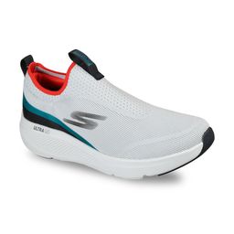 Skechers Men Grey Sports Shoes-picture-5