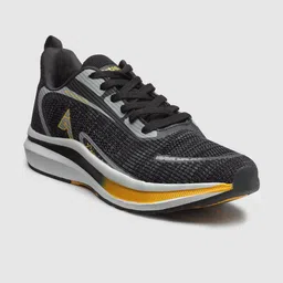 Action Men Athleo Mesh Running Non-Marking Lace-Up Sports Shoes ATG-747 image 3