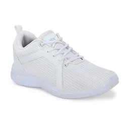 HRX by Hrithik Roshan Men Textured Running Shoes image 4