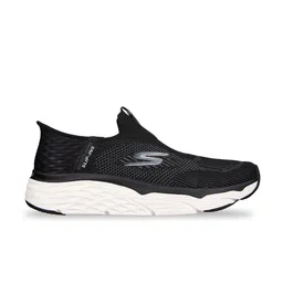 Skechers Men Black Sports Shoes image 2