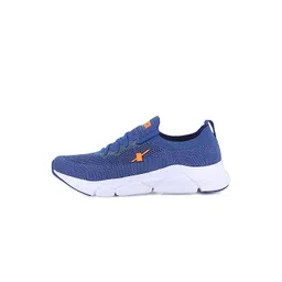Sparx Men Mesh Running Shoes image 5