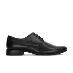 Bata Men Round Toe Formal Oxfords image 5