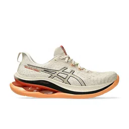 ASICS GEL-KINSEI MAX Men Textured Running Sports Shoes image 3