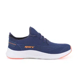 Sparx Men Mesh Running Shoes image 2