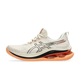 ASICS GEL-KINSEI MAX Men Textured Running Sports Shoes image 4