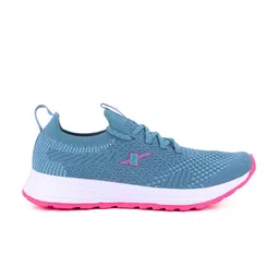 Sparx Women Mesh Running Shoes image 2