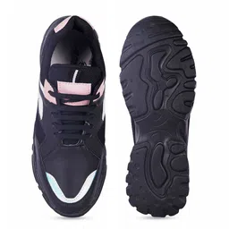 AMICO Women Lightweight Mesh Running Shoes image 4