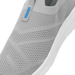 Puma Cirque Slip-On Men's Textile Running Marking Shoes image 5