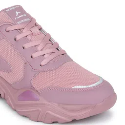 ABROS Women DAHLIA Mesh Marking Running Shoes image 5