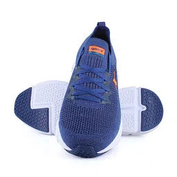 Sparx Men Mesh Running Shoes image 2