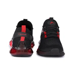 ABROS Boys Air Technology Running Sports Shoes image 5