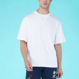 NUSYL Men Printed Sports Shorts-picture-32