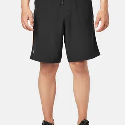 Ajile by Pantaloons Men Slim Fit Outdoor Sports Shorts-picture-19