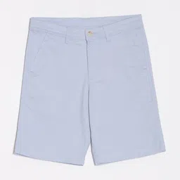 Allen Solly Junior Boys Cotton Regular Fit Shorts-picture-54