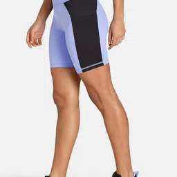 Puma Women Fit 5" High-Rise Short image 4