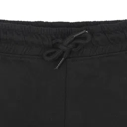 Marvel by Wear Your Mind Boys Black Printed Shorts image 2