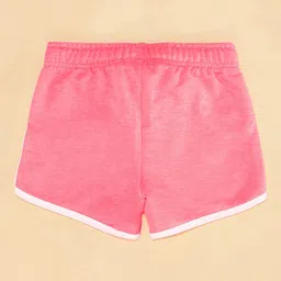 Pantaloons Junior Girls Mid Rise Shorts image 2