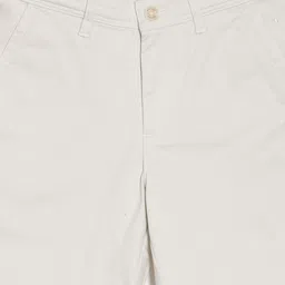 Allen Solly Junior Boys Mid-Rise Cotton Regular Shorts image 5
