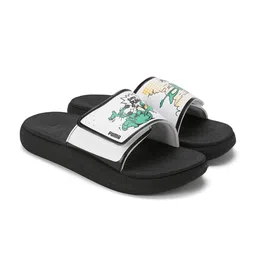 Puma Men Softride Super PUMA Slides-image-37