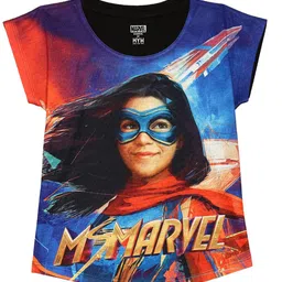 Wear Your Mind Multicoloured Print Extended Sleeves Top-picture-26