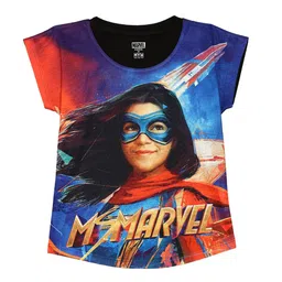 Wear Your Mind Multicoloured Print Extended Sleeves Top-picture-28