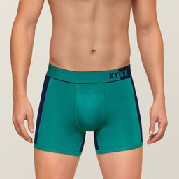 XYXX Men Micro Modal Dualist Trunks XYTRNK38S-picture-4