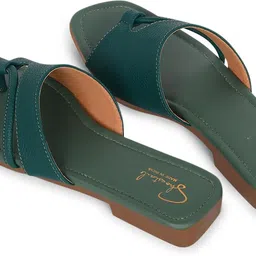 shoestail Women Flats SL996 image 4