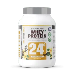 NATURALTEIN Whey Protein Max Vanilla-image-15