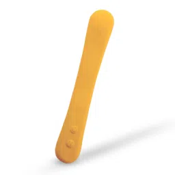 That Sassy Thing Flex Personal Massager - Yummy Yellow image 2