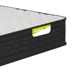 wakeup india Luxuriate Hybrid Pocket Spring Mattress - Queen Size image 3