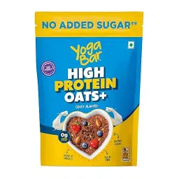 Yogabar 850g | 20g Protein | Choco Almond | Rich Omega 3 | Seeds | Dry Fruit |High Fiber | Weight Management-image-15