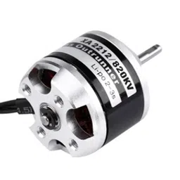 EMAX XA2212 820KV Outrunner Brushless DC Motor for Multirotors image 4